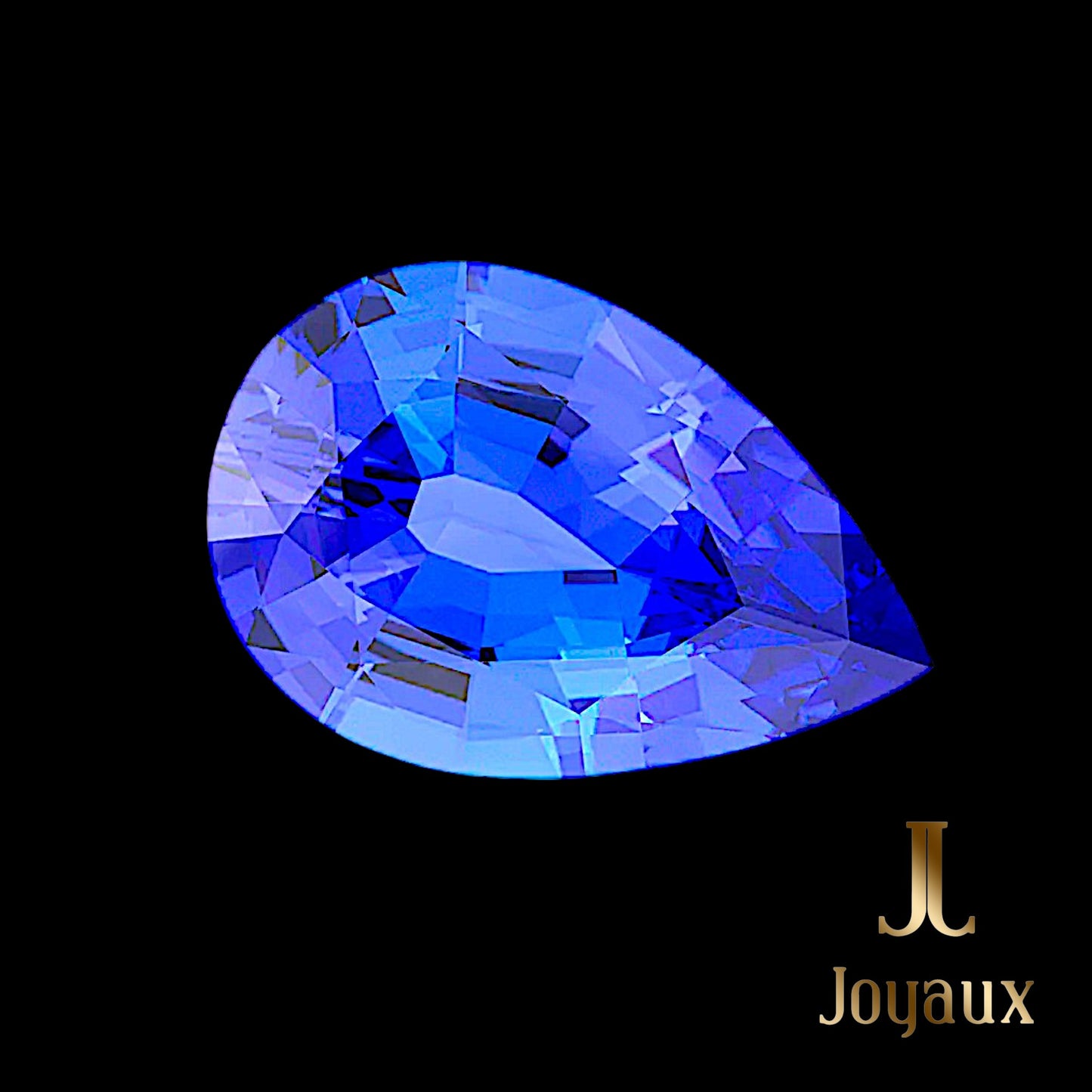 Magnificent 19.93-Carat Tanzanite - The Ultimate Jewel of Enigma