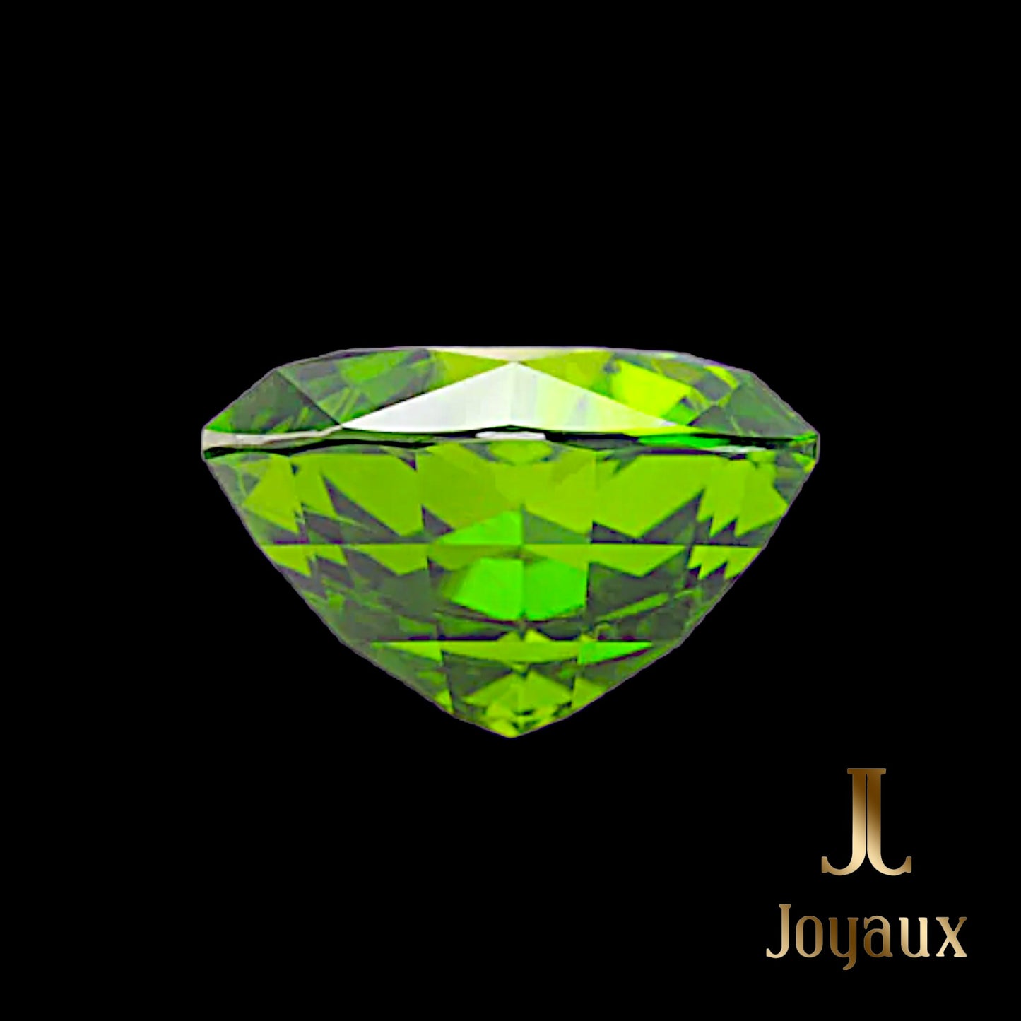 Delightful 28.49-Carat Peridot - The Ultimate Jewel of Nature
