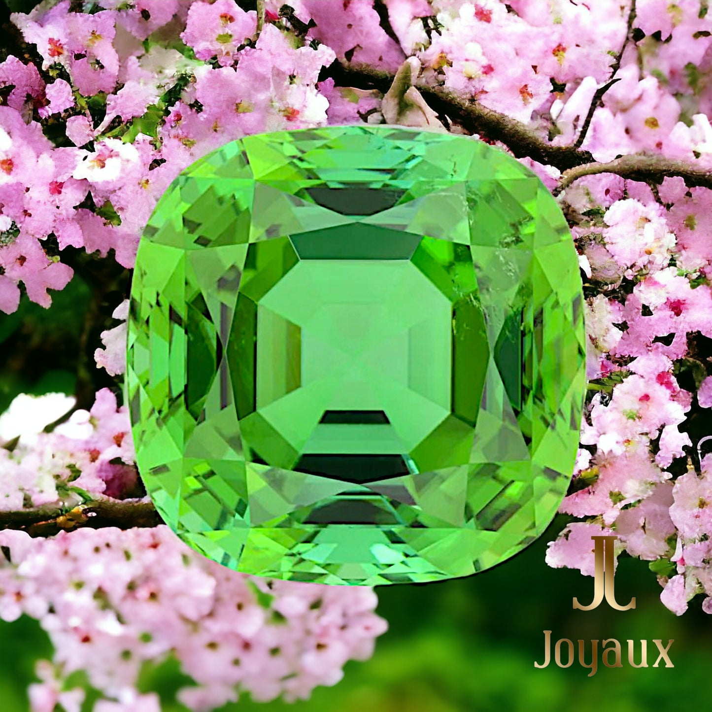 Splendid 54.45 ct Blue Green Tourmaline - The Pinnacle of Natural Elegance