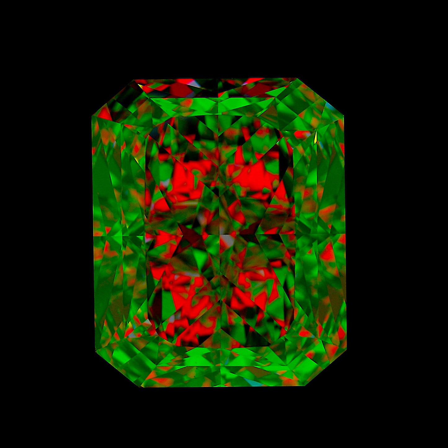 17,53 Karat Fancy-Gelb-Diamant