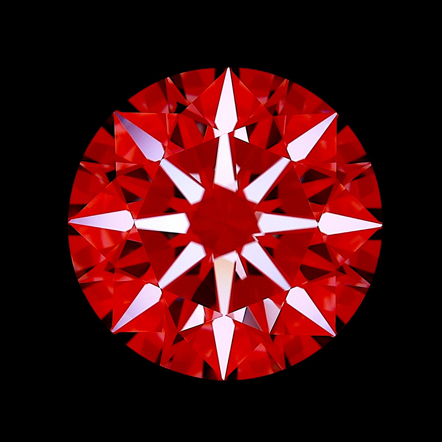 The Pinnacle of Excellence: 2.20-Carat Joyaux™ Signature Round Diamond D FL