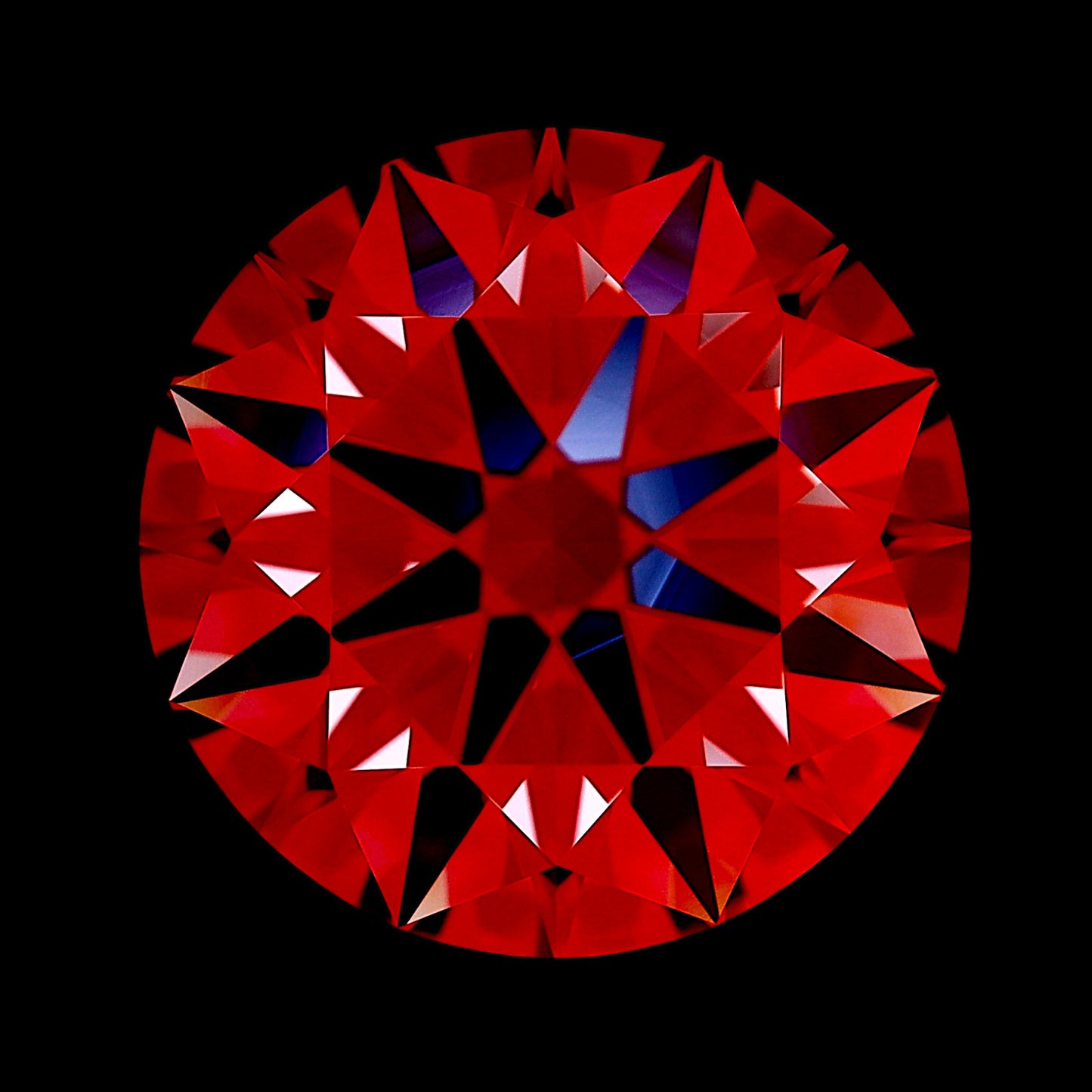 The Ultimate Jewel: 2.51-Carat Joyaux™ Signature Round Diamond E IF
