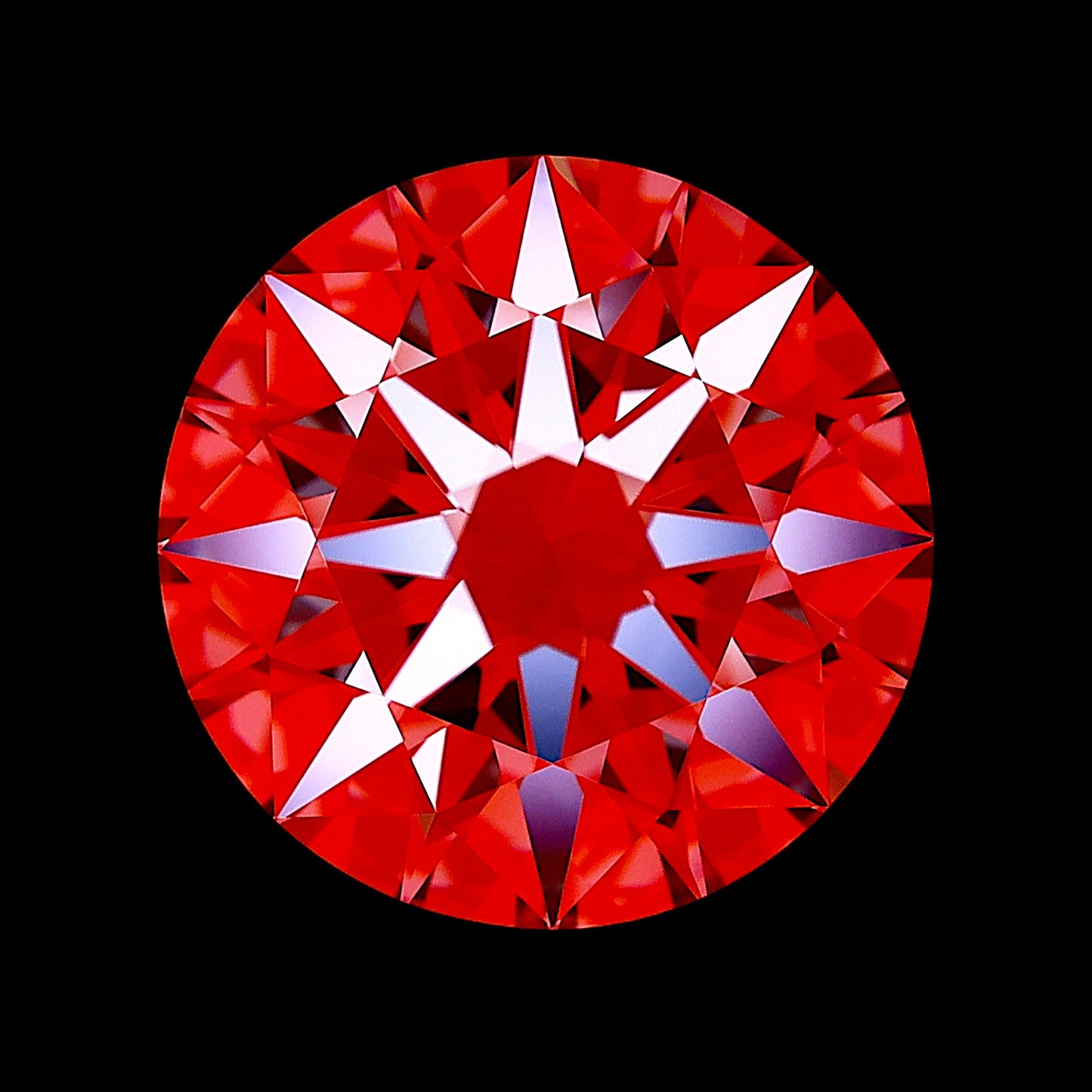 Unrivaled Flawless 3.15-Carat Signature D color Diamond - Botswana's Radiant Wonder