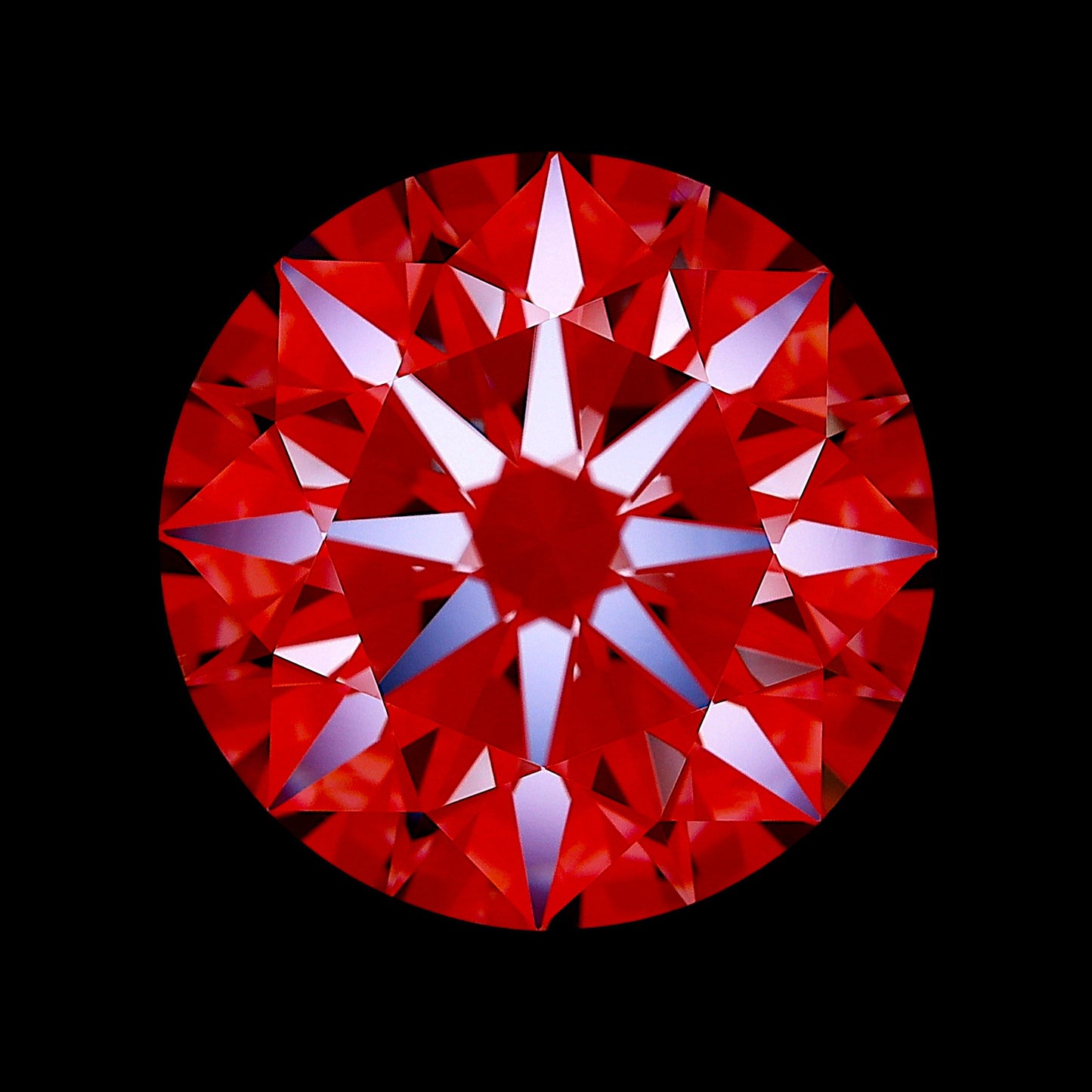 Incomparable 3.53 Carat D Flawless Signature Diamond – The Pinnacle of Rarity and Investment