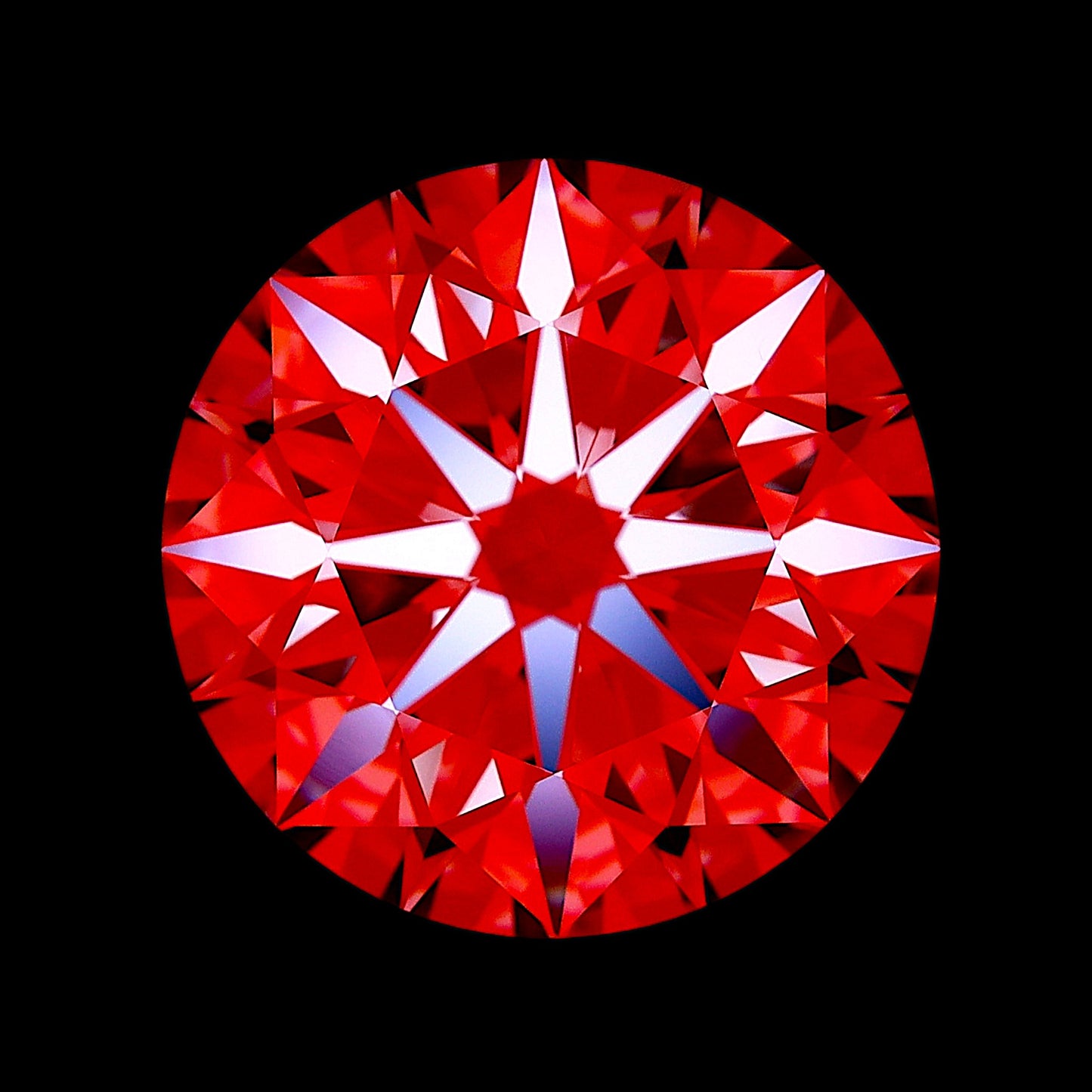 Exceptional 4.71 Carat D Flawless Signature Diamond – Unmatched Rarity and Investment Opportunity