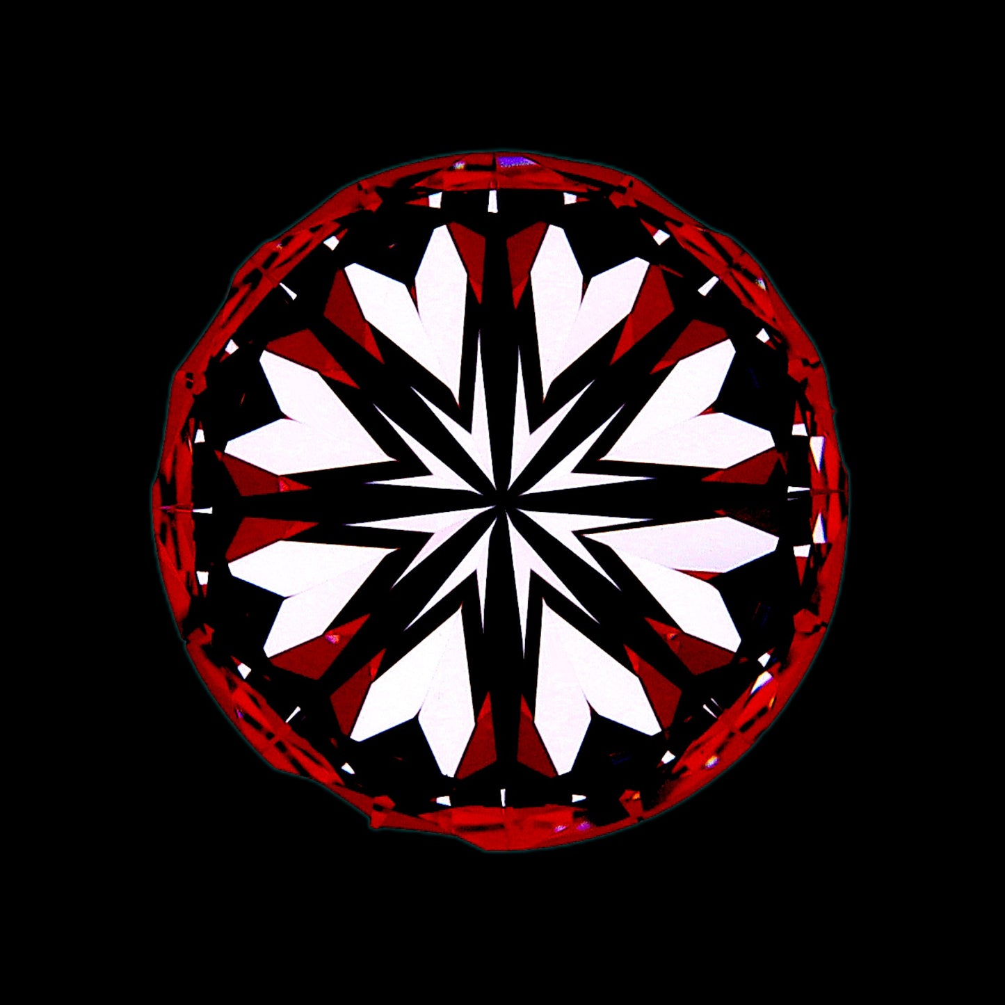 The Pinnacle of Excellence: 2.20-Carat Joyaux™ Signature Round Diamond D FL