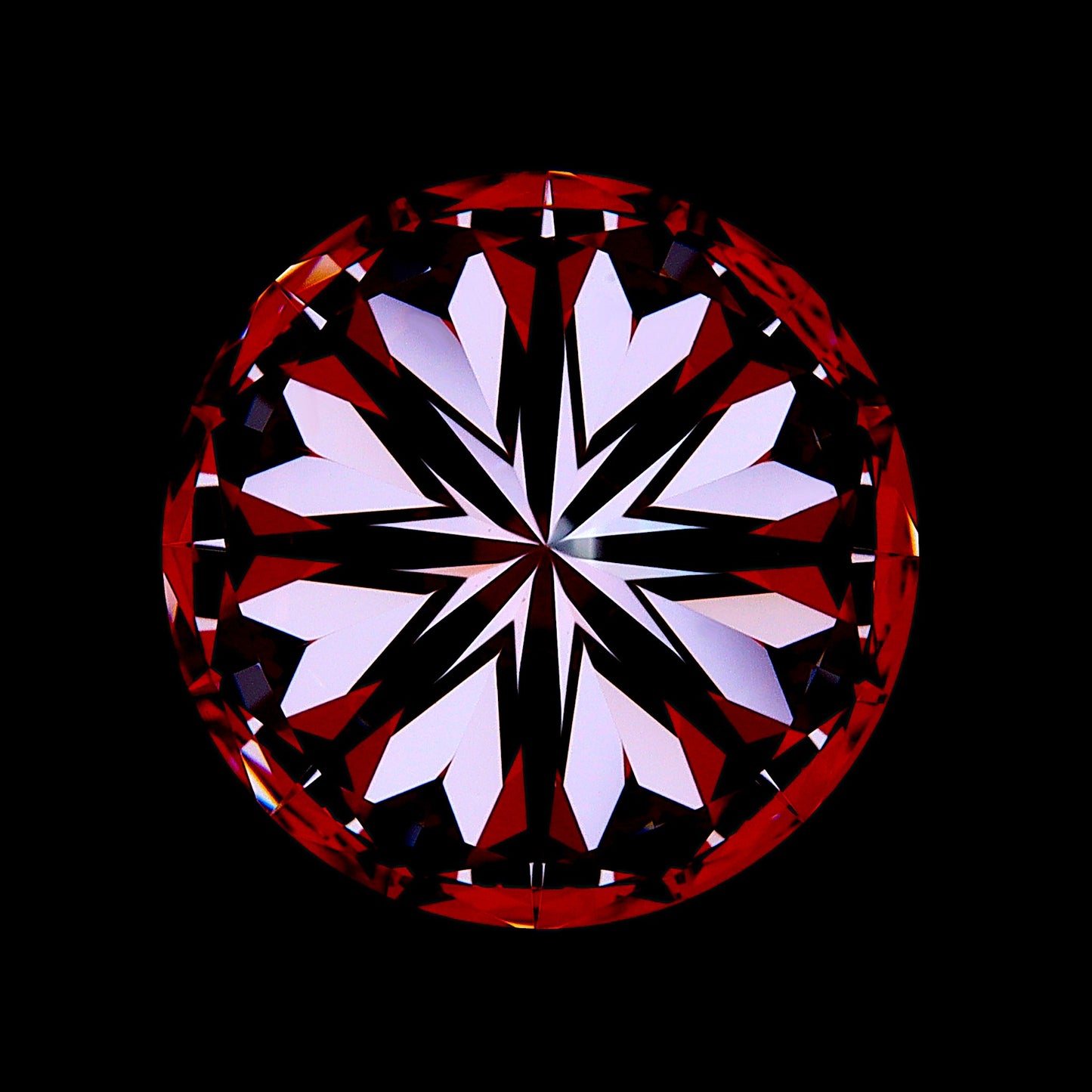 Incomparable 3.53 Carat D Flawless Signature Diamond – The Pinnacle of Rarity and Investment