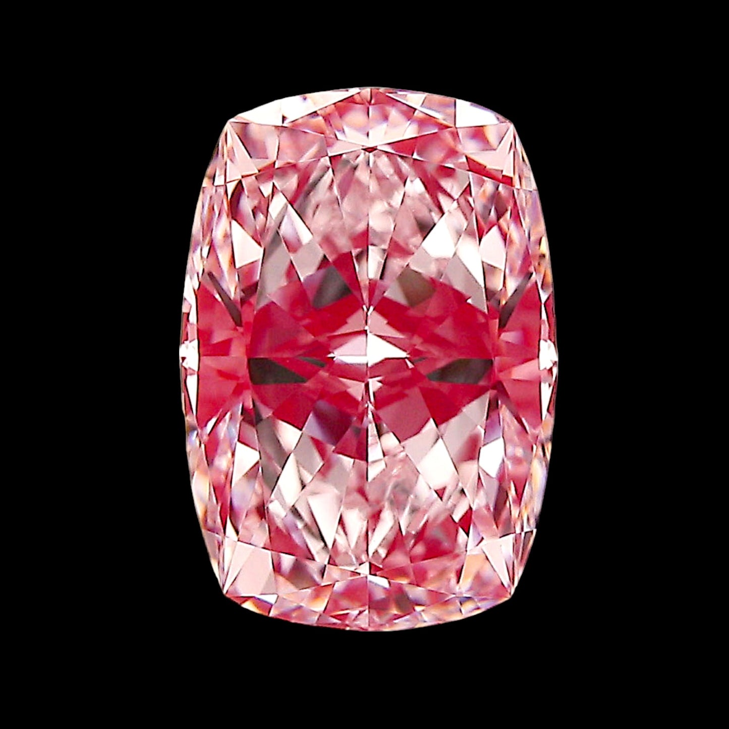 Éblouissant Diamant taille Coussin de 1.61 carat D FL | Joyaux™ Genève