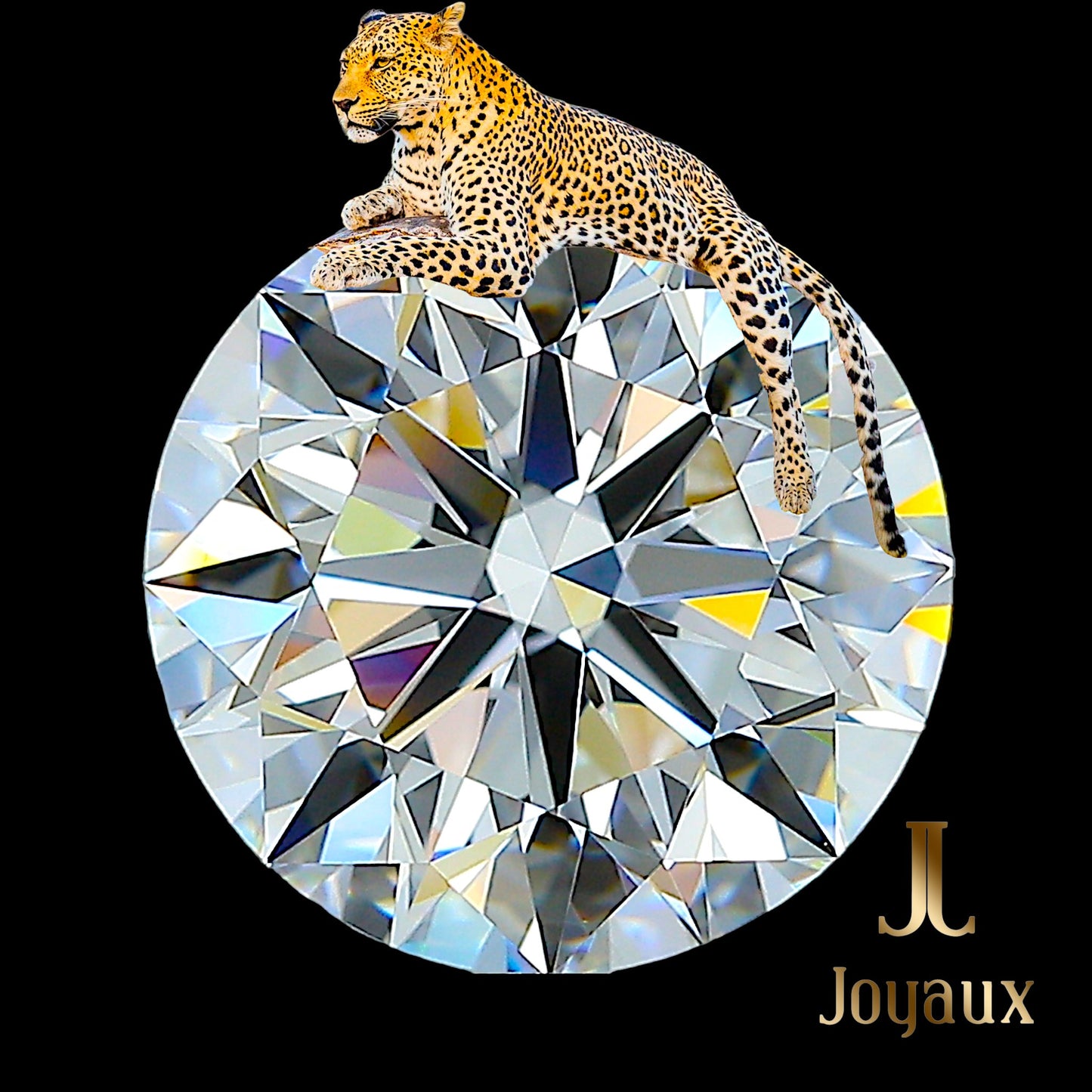 Exceptional 4.71 Carat D Flawless Signature Diamond – Unmatched Rarity and Investment Opportunity
