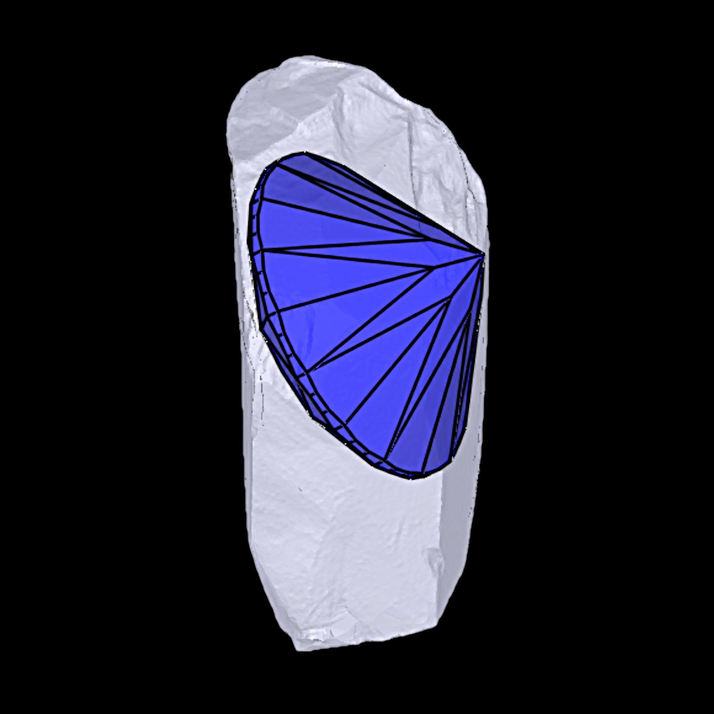 2.12-Carat Signature Diamond D FL | Joyaux™ Ultimate Rarity in Geneva