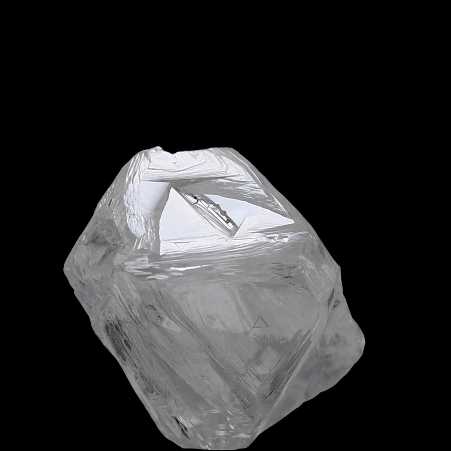 Bezaubernder 5,01-Karat-Herz-G-VVS1-Diamant – makellose Romantik und Investition