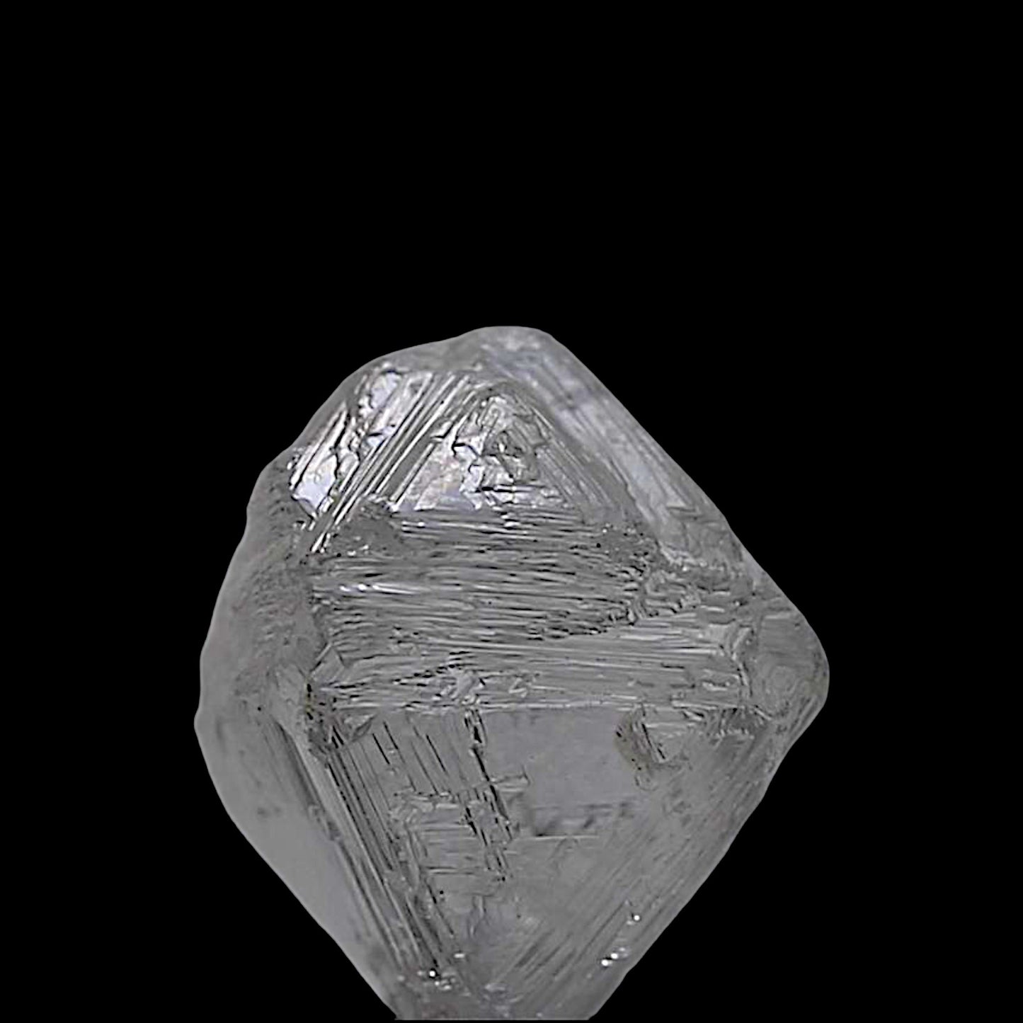 Peerless 1.02-Carat Joyaux™ Hearts & Arrows Diamond D-FL