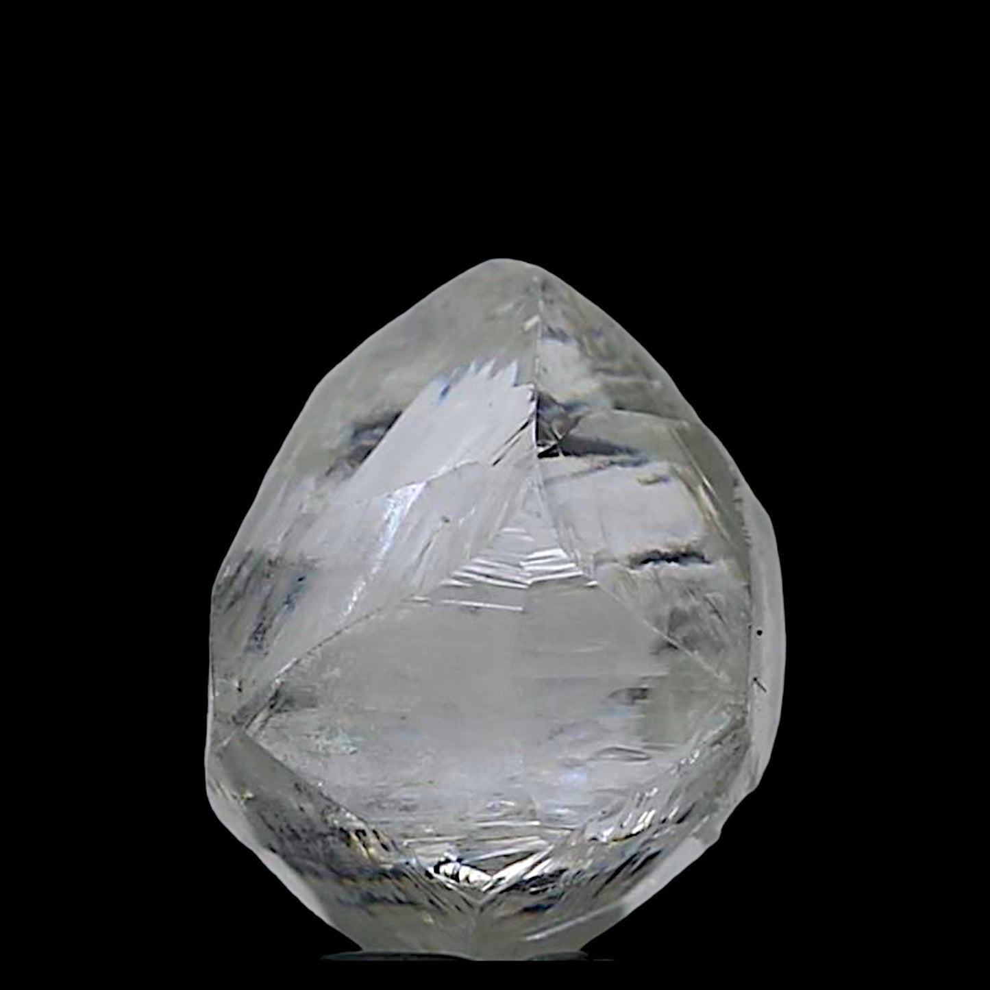 Majestic Brilliance: 1.03-Carat Joyaux™ Hearts & Arrows Diamond D-FL