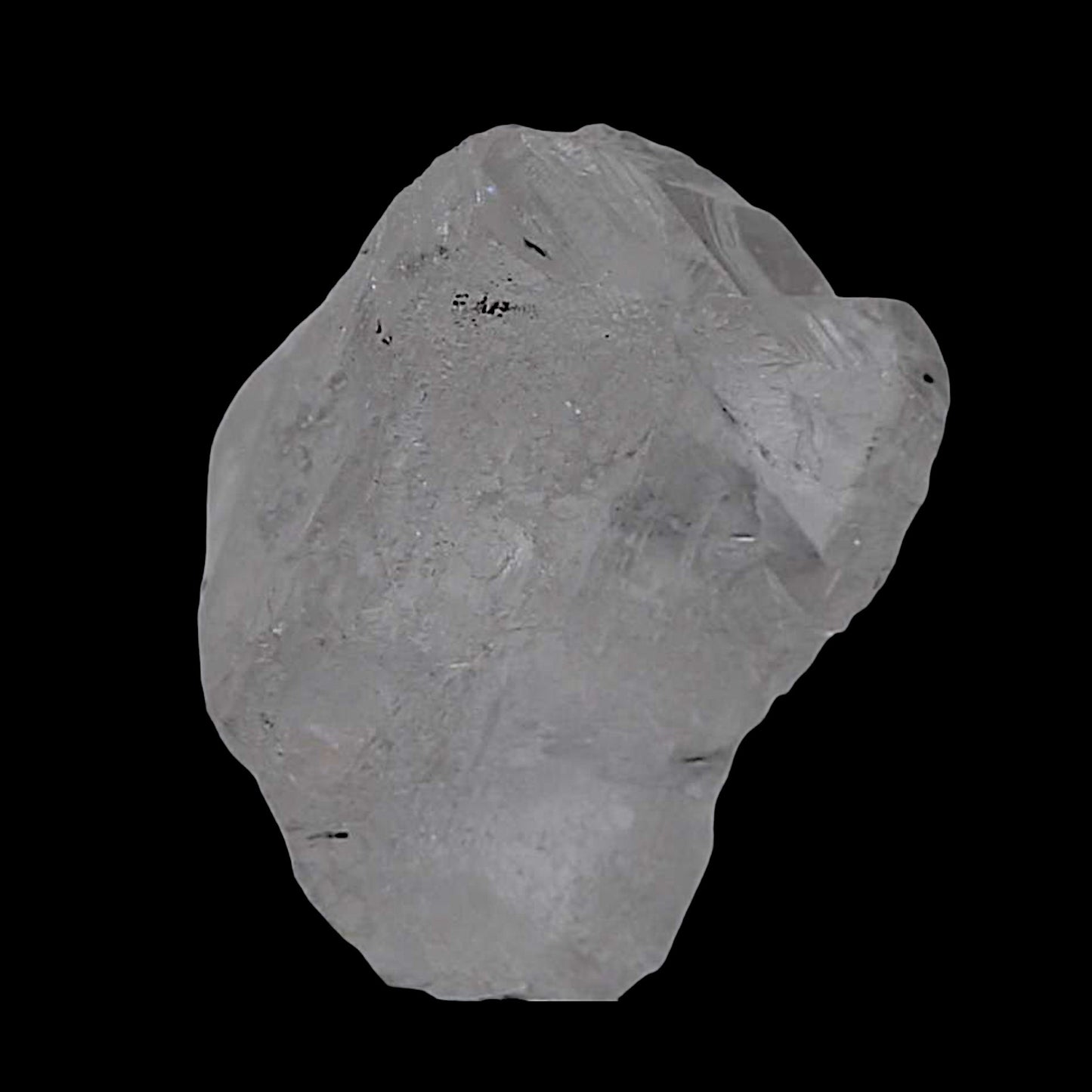 Exemplary 1.37ct Joyaux™ Hearts & Arrows Diamond D-FL