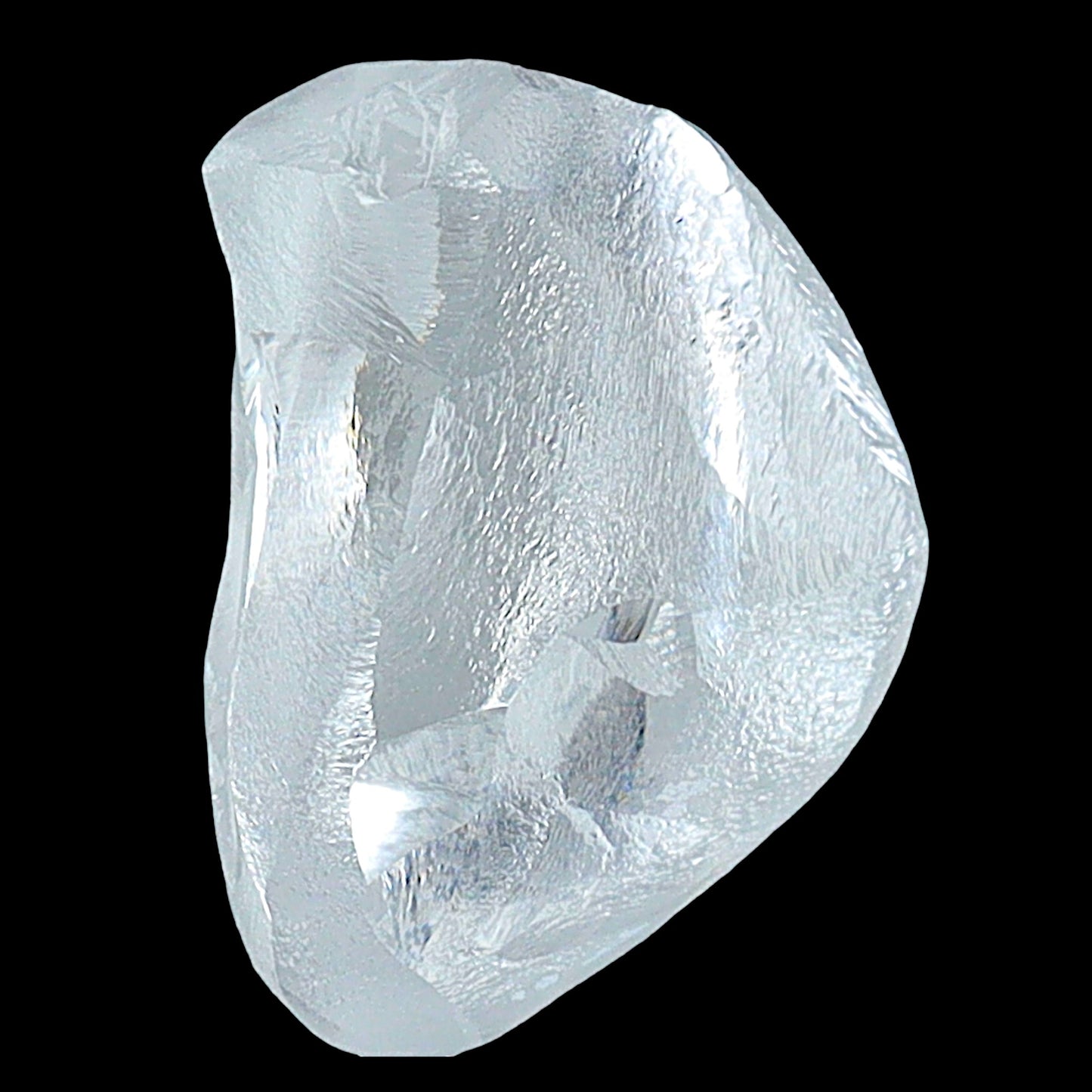 Remarquable Diamant rond de 2,01 carats D FL | Joyaux™ Genève : Brillance Intemporelle