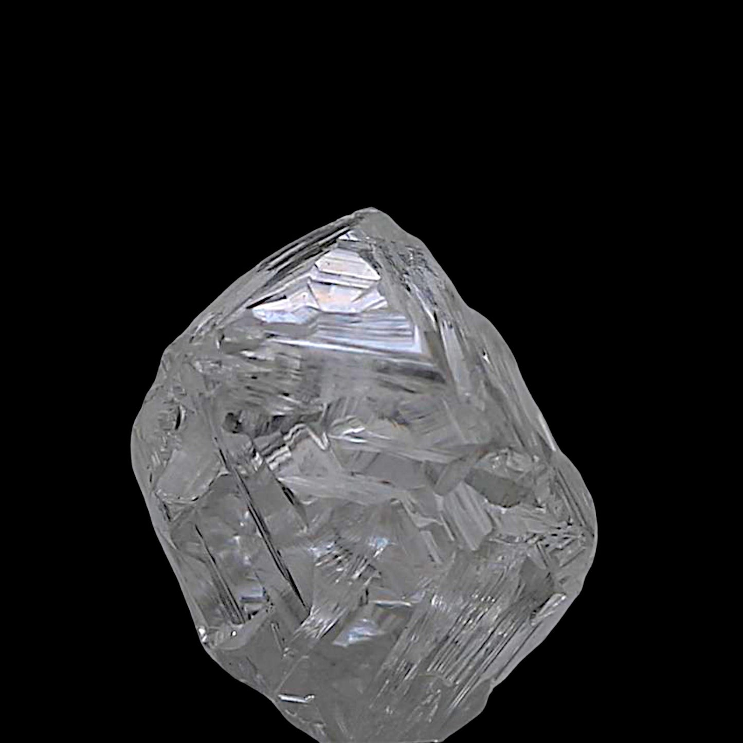 This masterpiece, mined from the rich soils of Botswana and certified by GIA, shines with a pristine D color and flawless (FL) clarity, epitomizing the zenith of natural beauty and human craftsmanship.