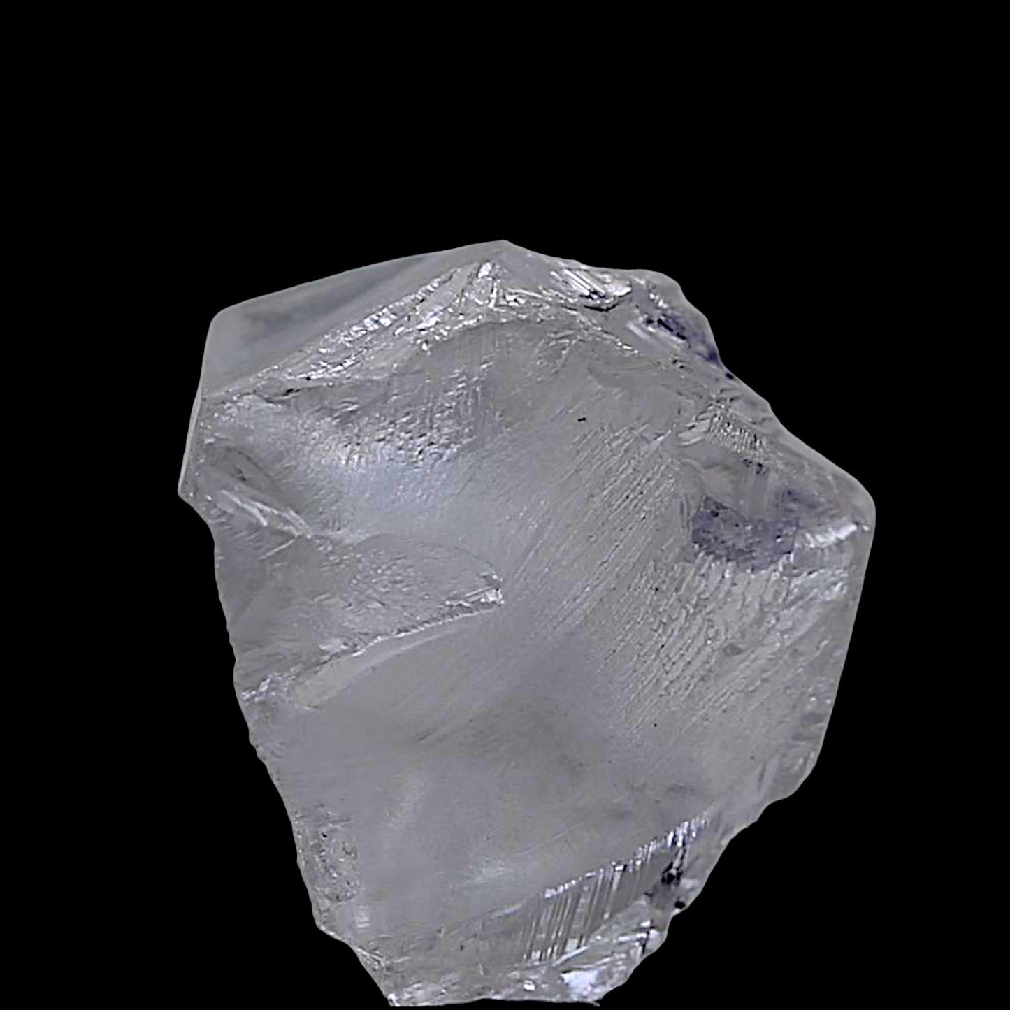 Experience the epitome of elegance with the magic 2.58-carat Joyaux™ Signature Round Cut Diamond, a gem of unparalleled rarity and brilliance. Crafted by nature billions of years ago and ethically mined in Botswana, this Type II, D FL diamond embodies the pinnacle of luxury and legacy.