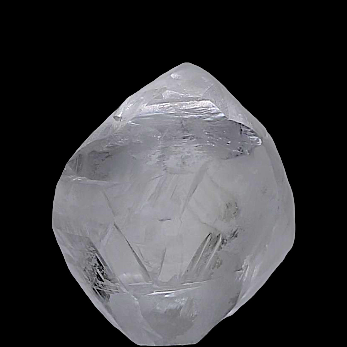 Magnificent 2.36-Carat Joyaux™ Hearts & Arrows Diamond D-FL