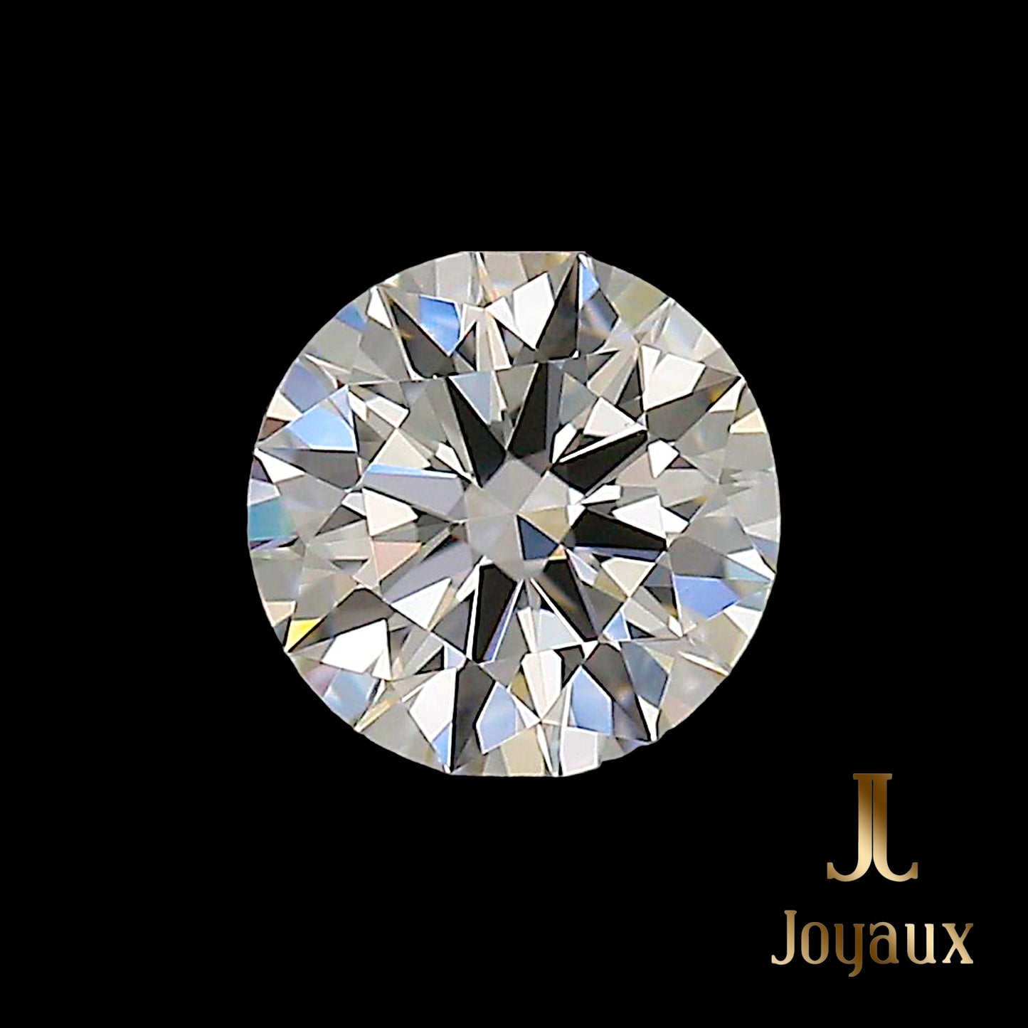 0,30 Karat runder Brillantdiamant