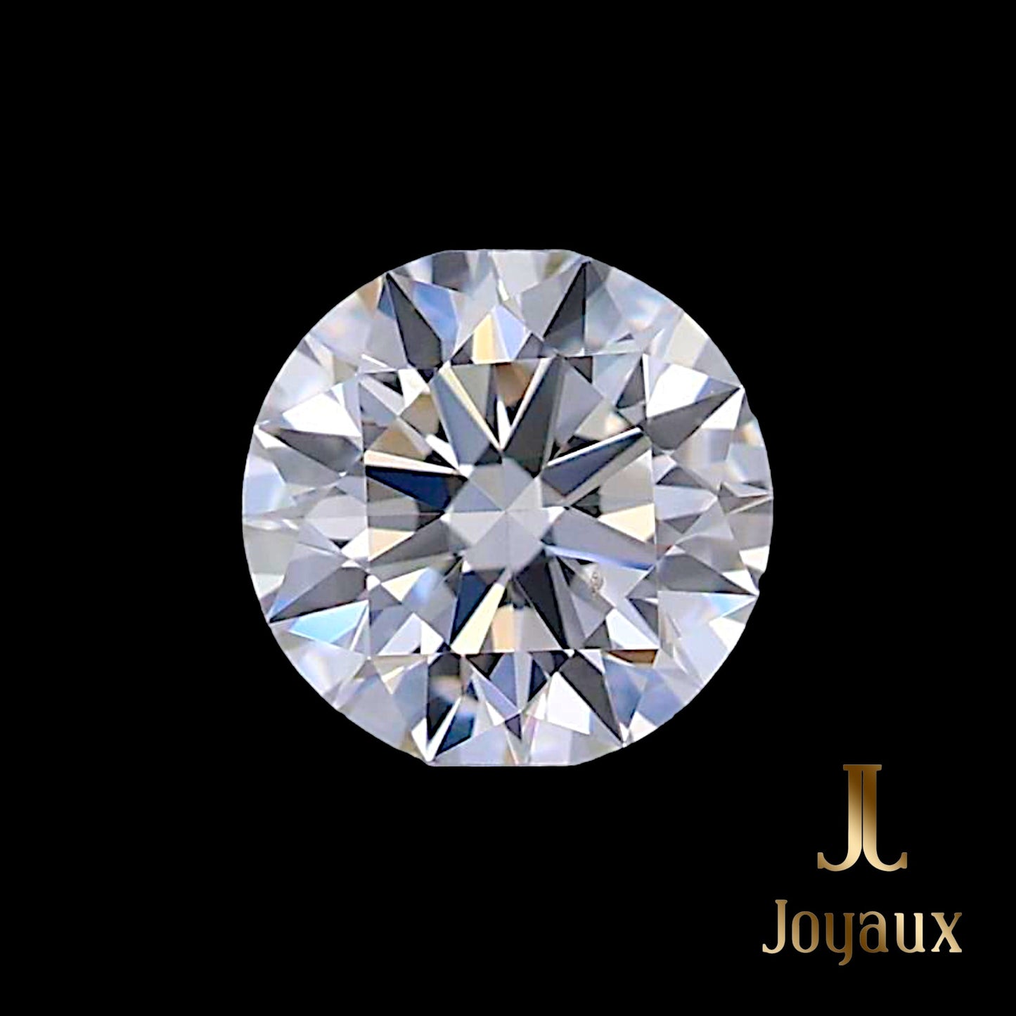 Round Diamond 0.30ct H VS2