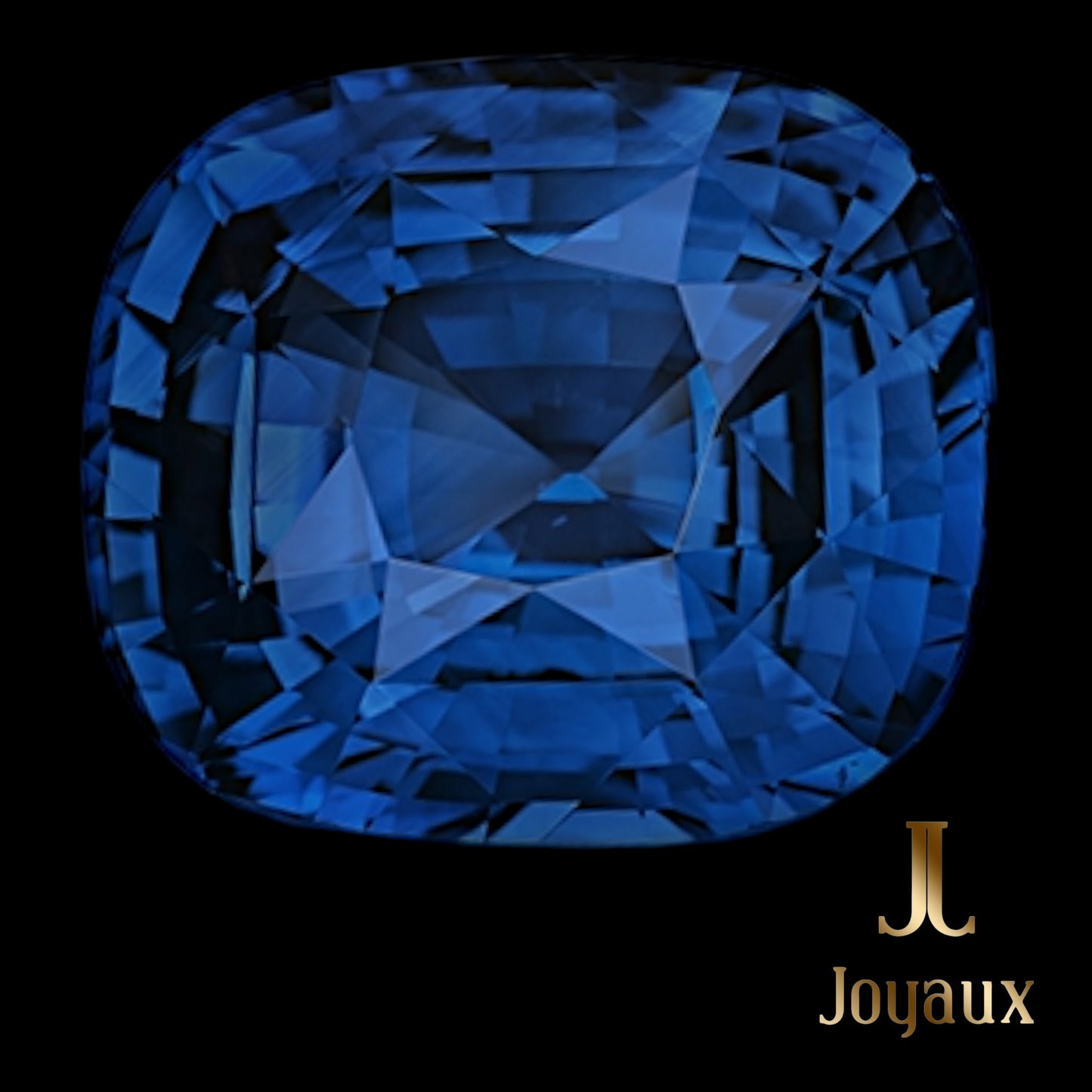 52.27-Carat Ceylon Sapphire: A Masterpiece of Nature