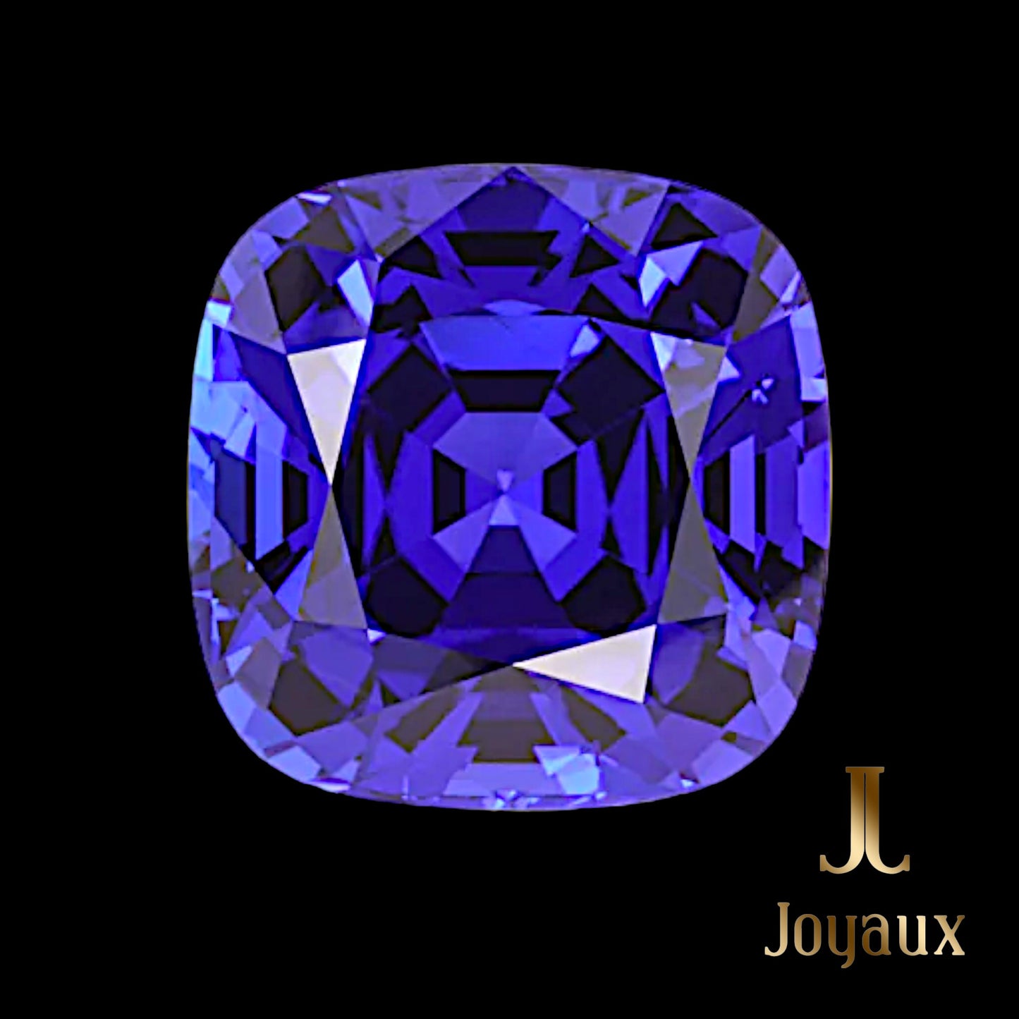 Legendary 28.02 ct Tanzanite - The Ultimate Treasure of Rare Gems