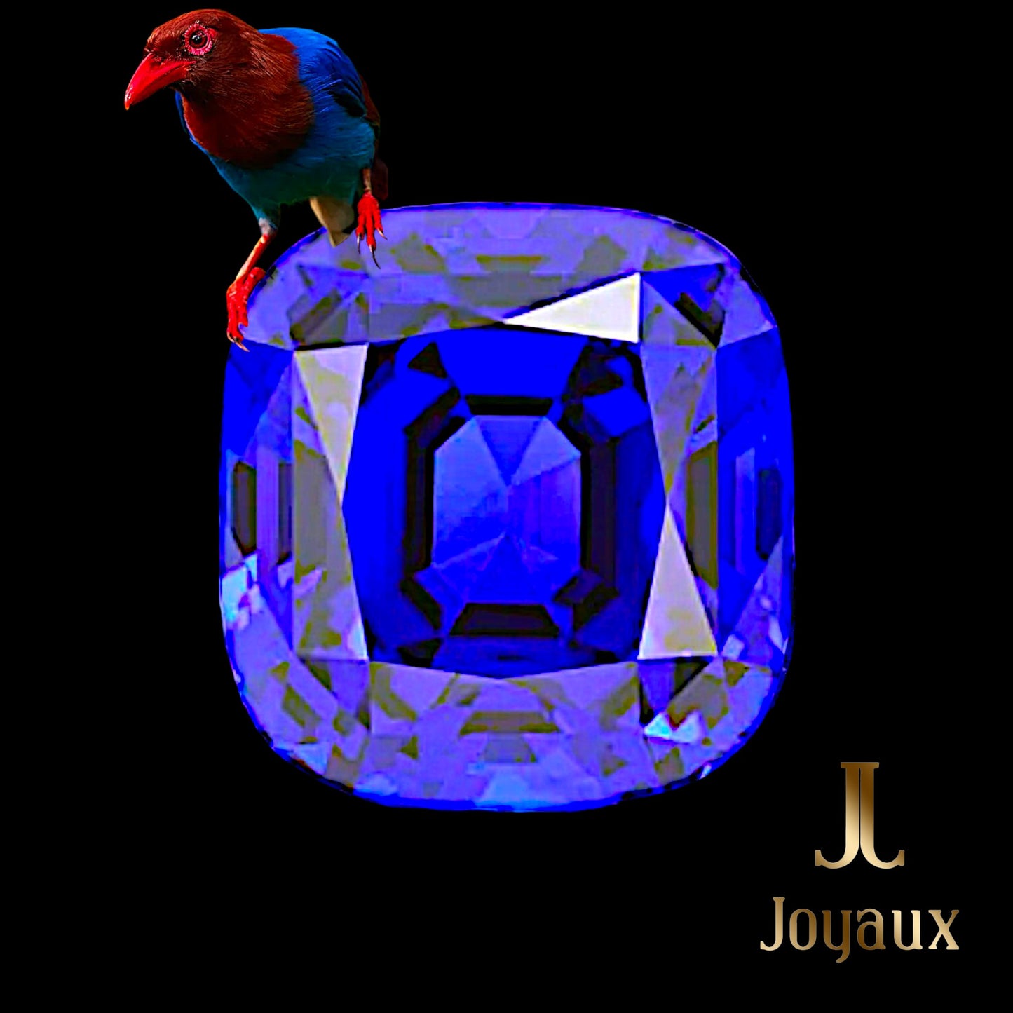 Exquisite 21.14 ct Tanzanite - The Ultimate Jewel of Mystery