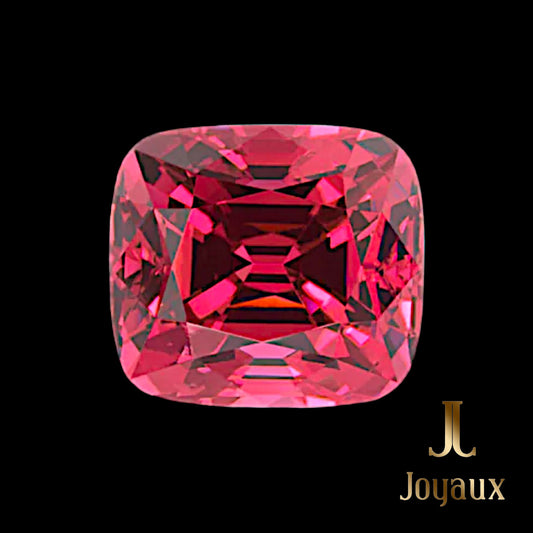Discover the Royal 4.76 ct Red Spinel from Joyaux™ Genève, a certified, Unheated & Untreated Gem of unmatched beauty and rarity. Available in Geneva upon request, this extraordinary gemstone offers exceptional investment potential and bespoke jewelry designs tailored to your style. Schedule your private viewing today.