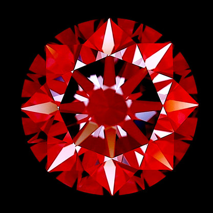 Celestial 1.39-Carat Round D Flawless Diamond | Joyaux™ Geneva: Endless Impeccability