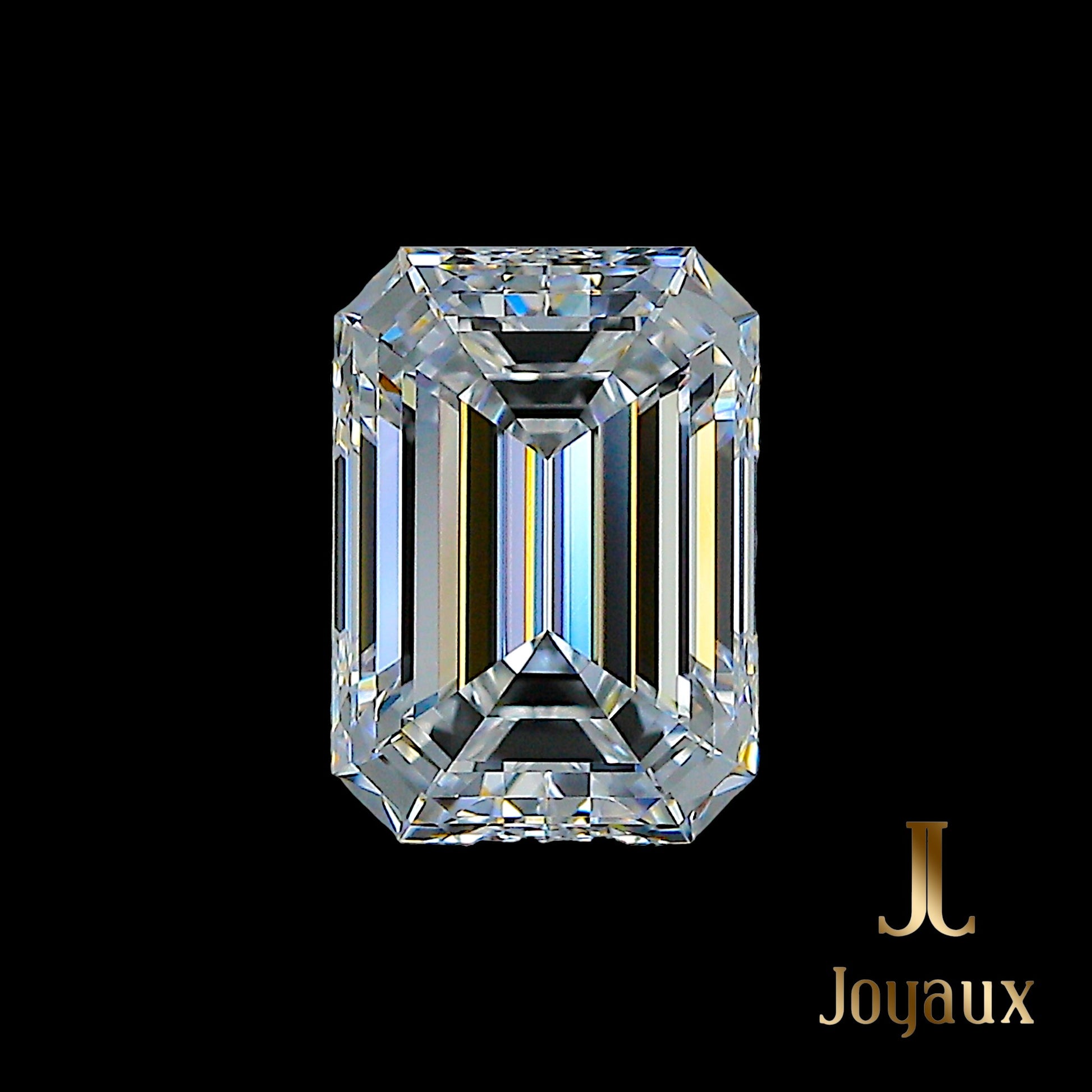 Amazing 1.5-Carat Diamond D FL | Invest in Rarity | Joyaux™ Geneva