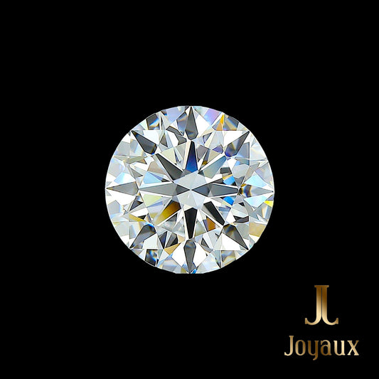 Indulge in the ultimate luxury with the Peerless 1.02-Carat Joyaux™ Hearts & Arrows Diamond D-FL. Exclusively available in Geneva upon request, this exceptionally rare diamond offers unmatched brilliance and a premier investment opportunity. Contact us to arrange a private viewing or to create a custom masterpiece.