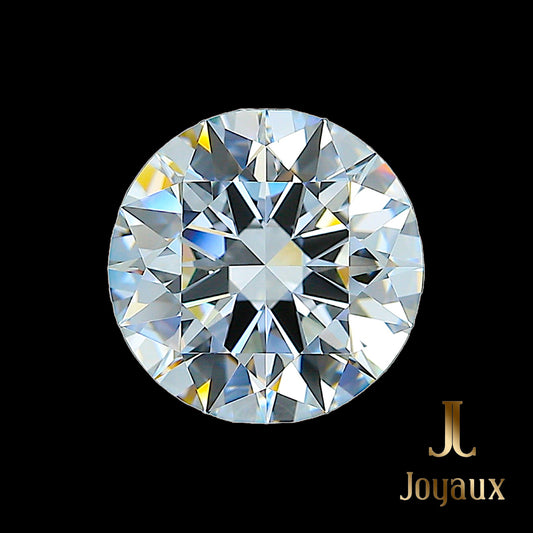 Joyaux™ Genève Signature Diamond, a 3.15-carat masterpiece, epitomizes rarity and elegance.