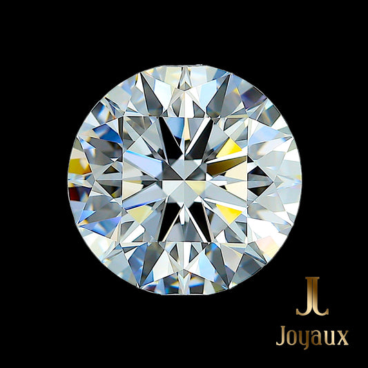 Incomparable 3.53 Carat D Flawless Signature Diamond – The Pinnacle of Rarity and Investment opportunity