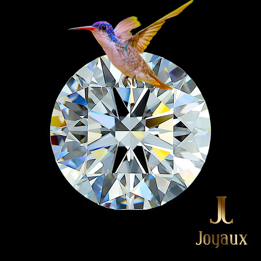 Incomparable 3.53 Carat D Flawless Signature Diamond – The Pinnacle of Rarity and Investment