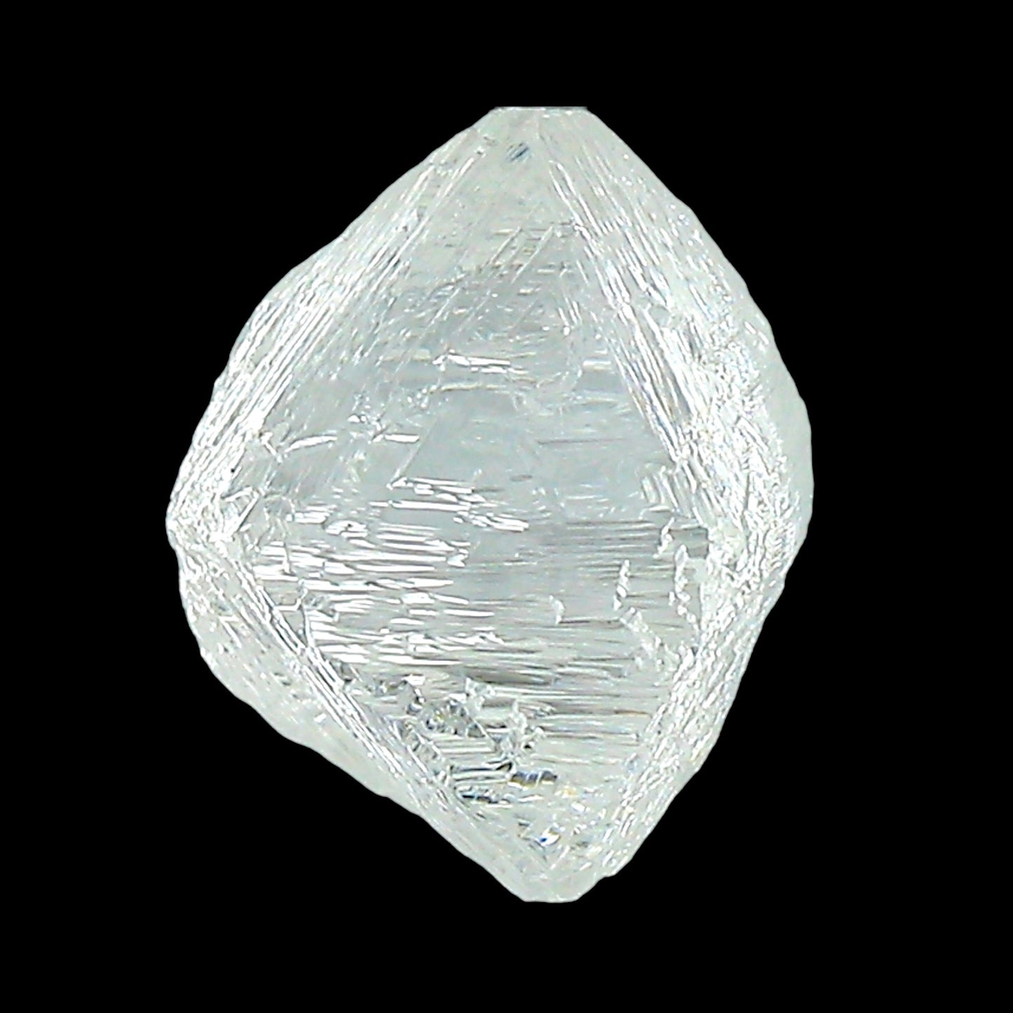 Pristine 1.80ct Joyaux™ Hearts & Arrows Diamond D-FL