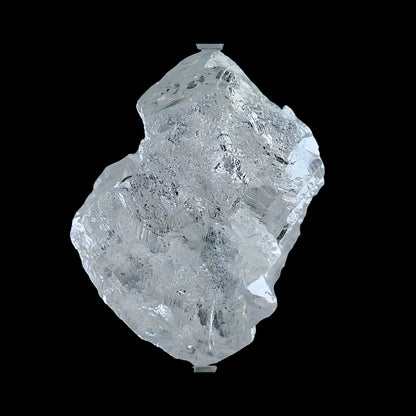 Pristine 2.56-Carat Joyaux™ Signature Pear-Cut Diamond D FL – Pure as a Dewdrop