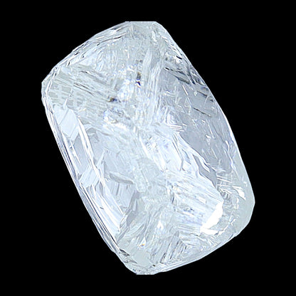 The Ultimate Jewel: 2.51-Carat Joyaux™ Signature Round Diamond E IF