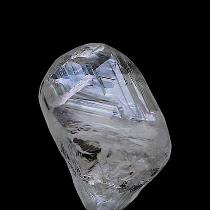 Unrivaled Flawless 3.15-Carat Signature D color Diamond - Botswana's Radiant Wonder