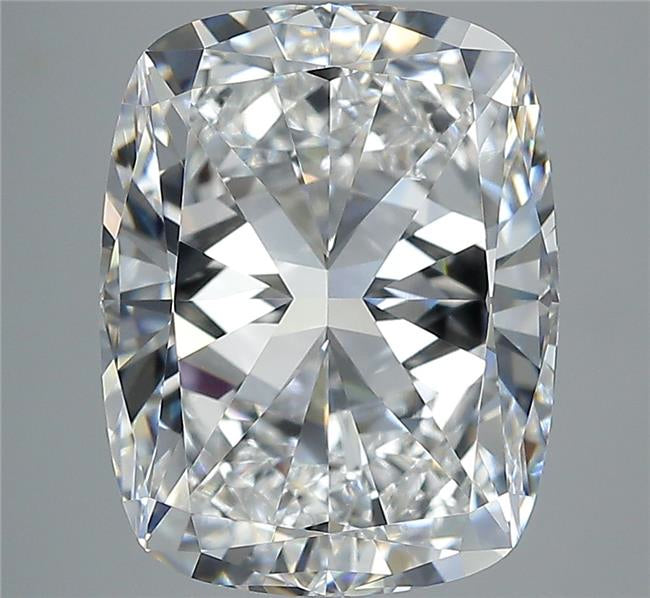Explore the exquisite 6.01-carat Cushion Modified Brilliant diamond, boasting flawless D color and clarity. Certified by GIA and expertly crafted from rough to polished gem, this unique investment is available in Geneva with personal assistance from a skilled diamantaire.