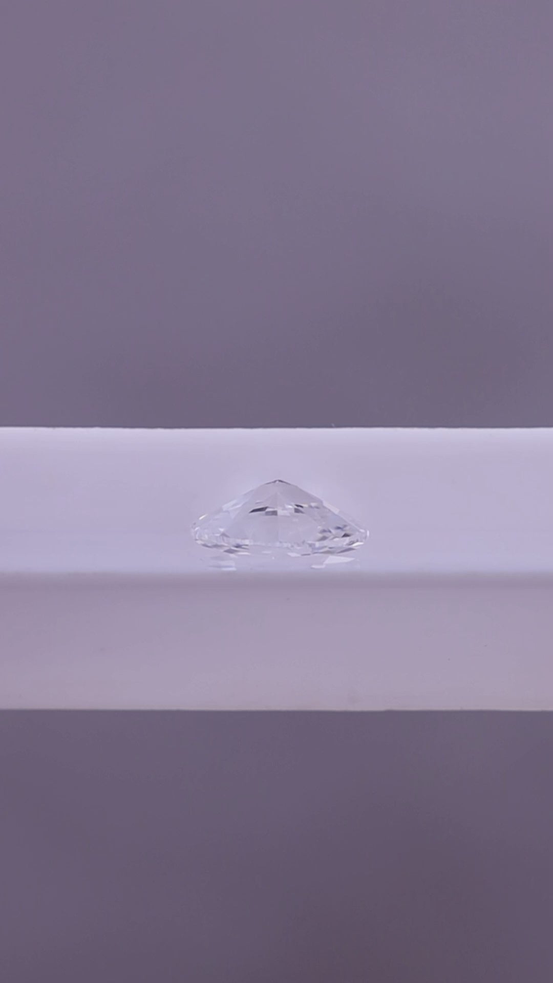 Unparalleled 5.02 Carat Oval Type IIa Diamond - Ultimate Investment