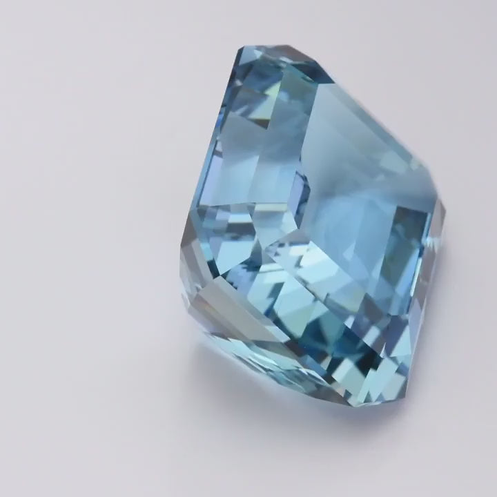 Embrace the mystique and allure of the 86.13-Carat Aquamarine, a gemstone that epitomizes the pinnacle of rarity, beauty, and investment potential. Contact us today to arrange a private viewing in Geneva and experience firsthand the magnificence of this extraordinary gem. 