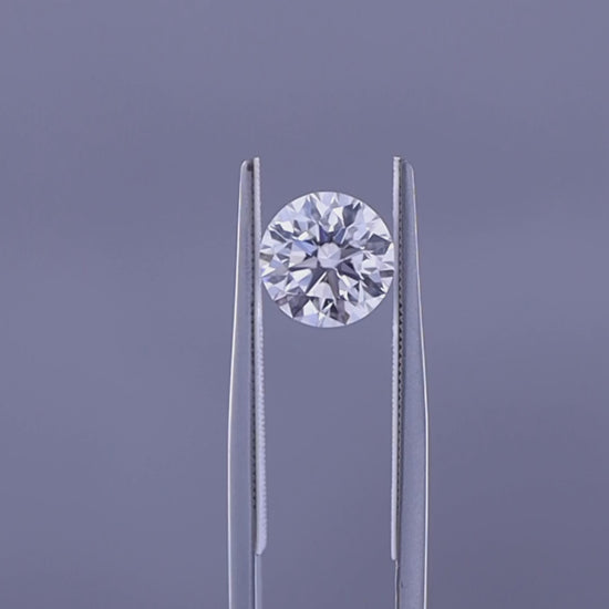 2.56ct Hearts & Arrows Diamond | Rare Investment Gem | Atelier de Joyaux™ Geneva