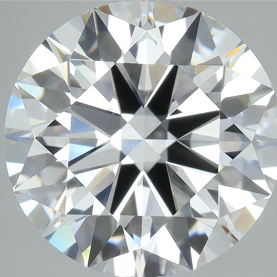 With an exceptional cut, polish, and symmetry, this diamond radiates with a brilliance that captivates the heart. Its dimensions, balanced to perfection, enhance its mesmerizing sparkle, reflecting a lineage of superior artistry.