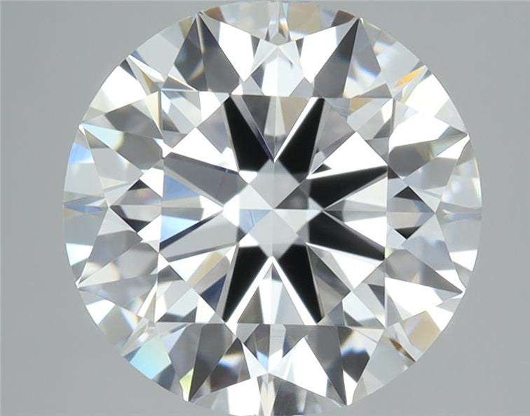 With an exceptional cut, polish, and symmetry, this diamond radiates with a brilliance that captivates the heart. Its dimensions, balanced to perfection, enhance its mesmerizing sparkle, reflecting a lineage of superior artistry.