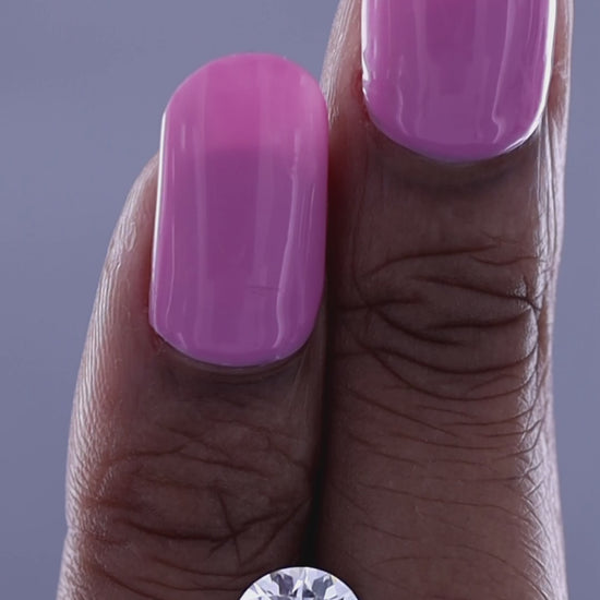 Discover the Brilliance of a 2.03ct Joyaux™ Hearts & Arrows Diamond in Geneva