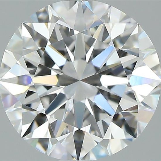 Discover the Brilliance of a Pristine 1.80ct Joyaux™ Hearts & Arrows Diamond D-FL