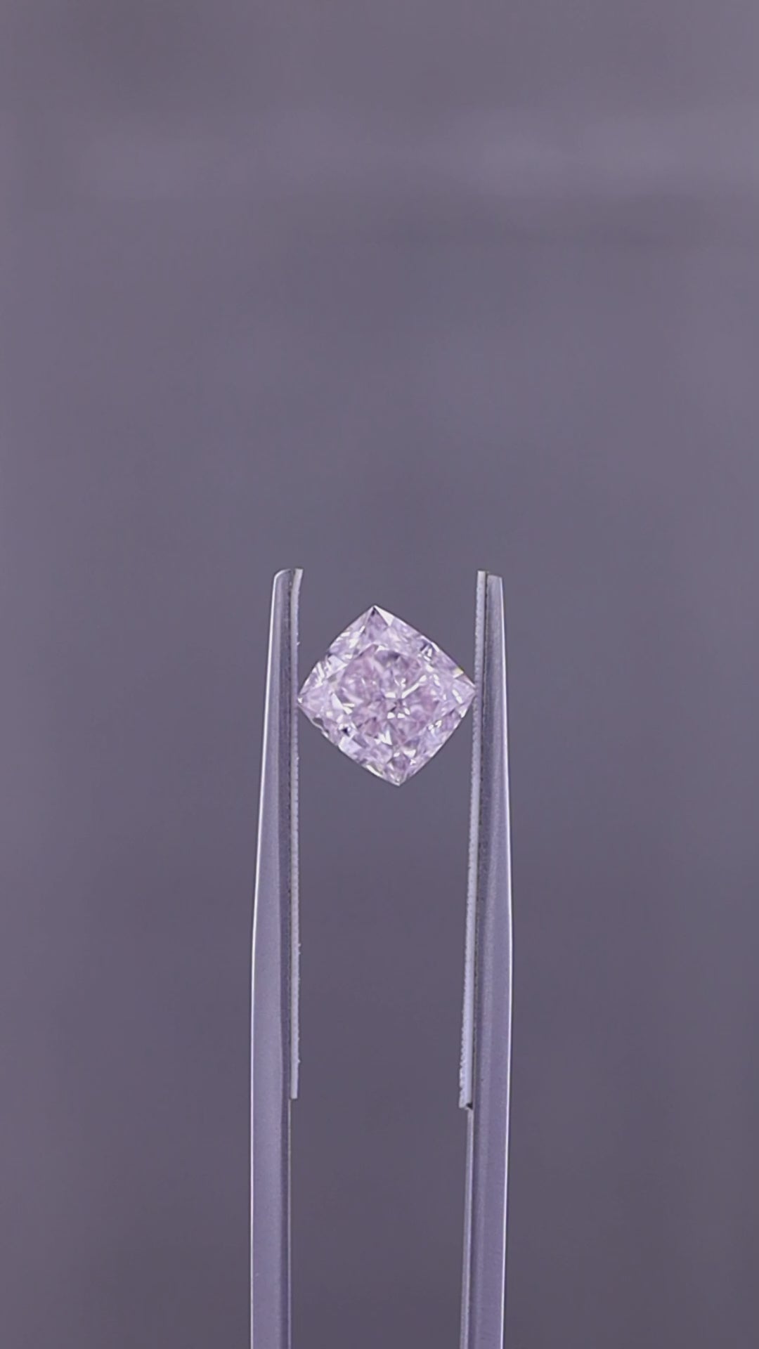 Explore the exceptional 1.94-carat Fancy Pink diamond, a rare and captivating gem mined in Botswana. GIA certified with VVS1 clarity, this exquisite diamond is available in Geneva by special request. Secure this unique investment and timeless symbol of luxury today.