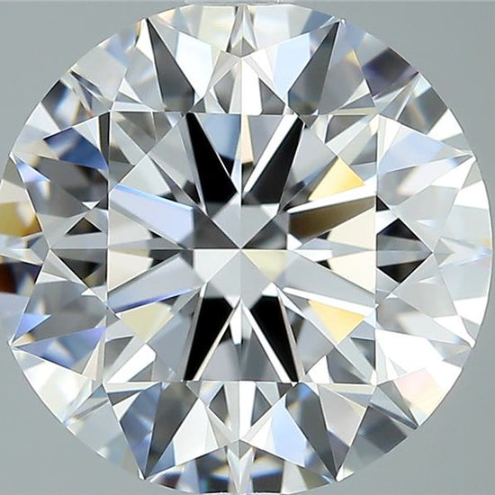 3.53 Carat D Flawless Diamond | The Pinnacle of Rarity and Investment