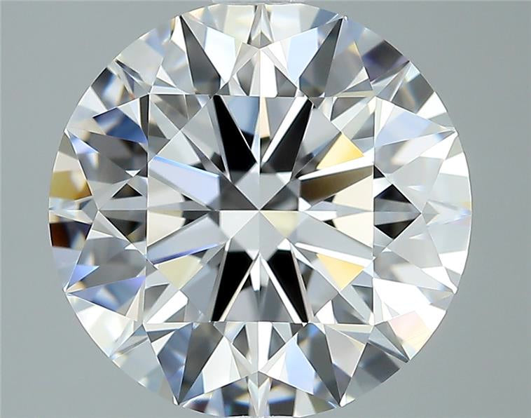 3.53 Carat D Flawless Diamond | The Pinnacle of Rarity and Investment
