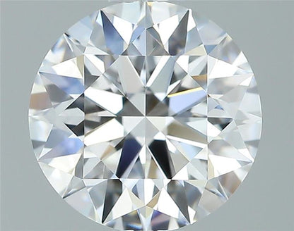 Discover the Peerless Brilliance of the 1.02-Carat Joyaux™ Hearts &amp; Arrows Diamond